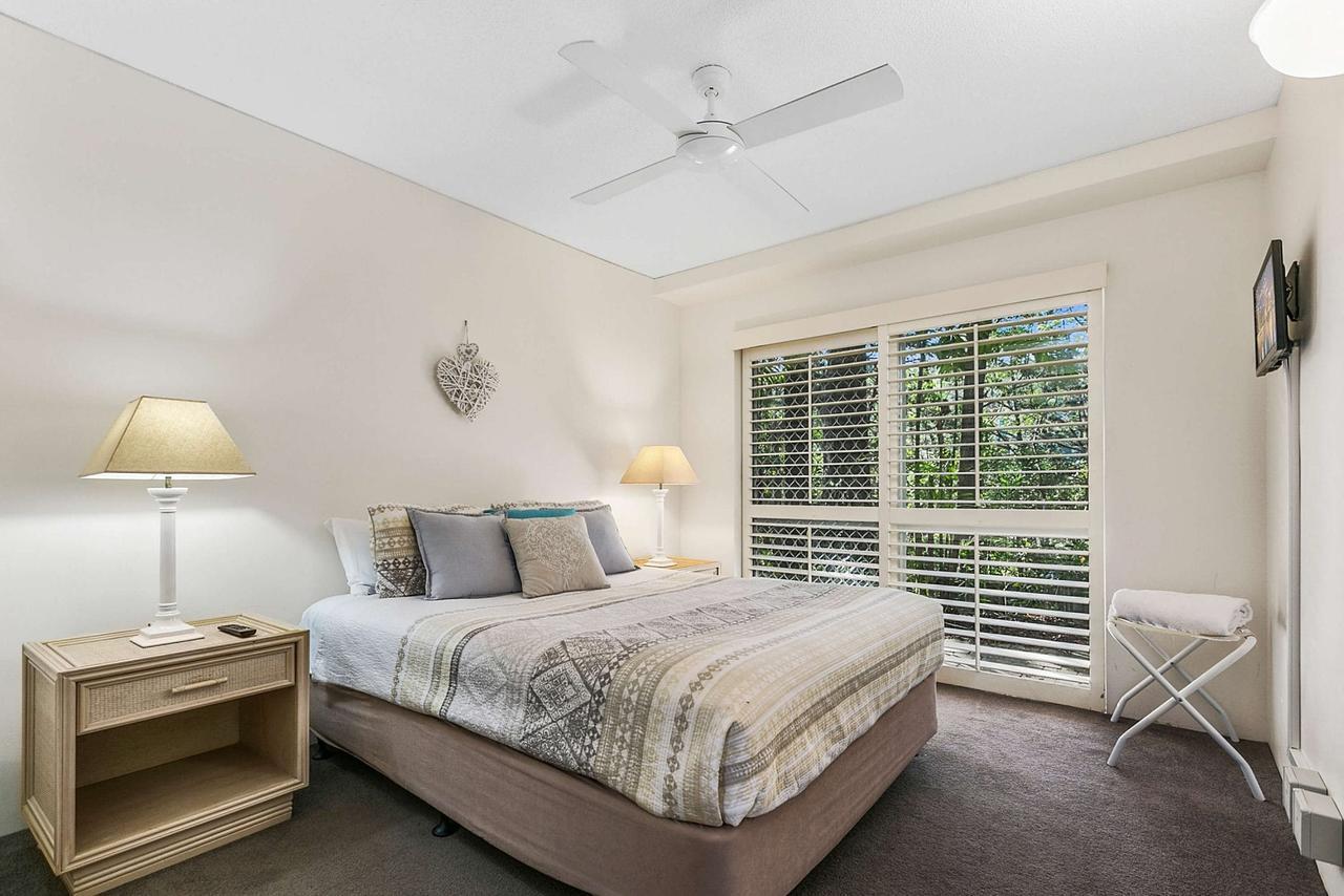 Private Apartments At Picture Point Noosa 外观 照片