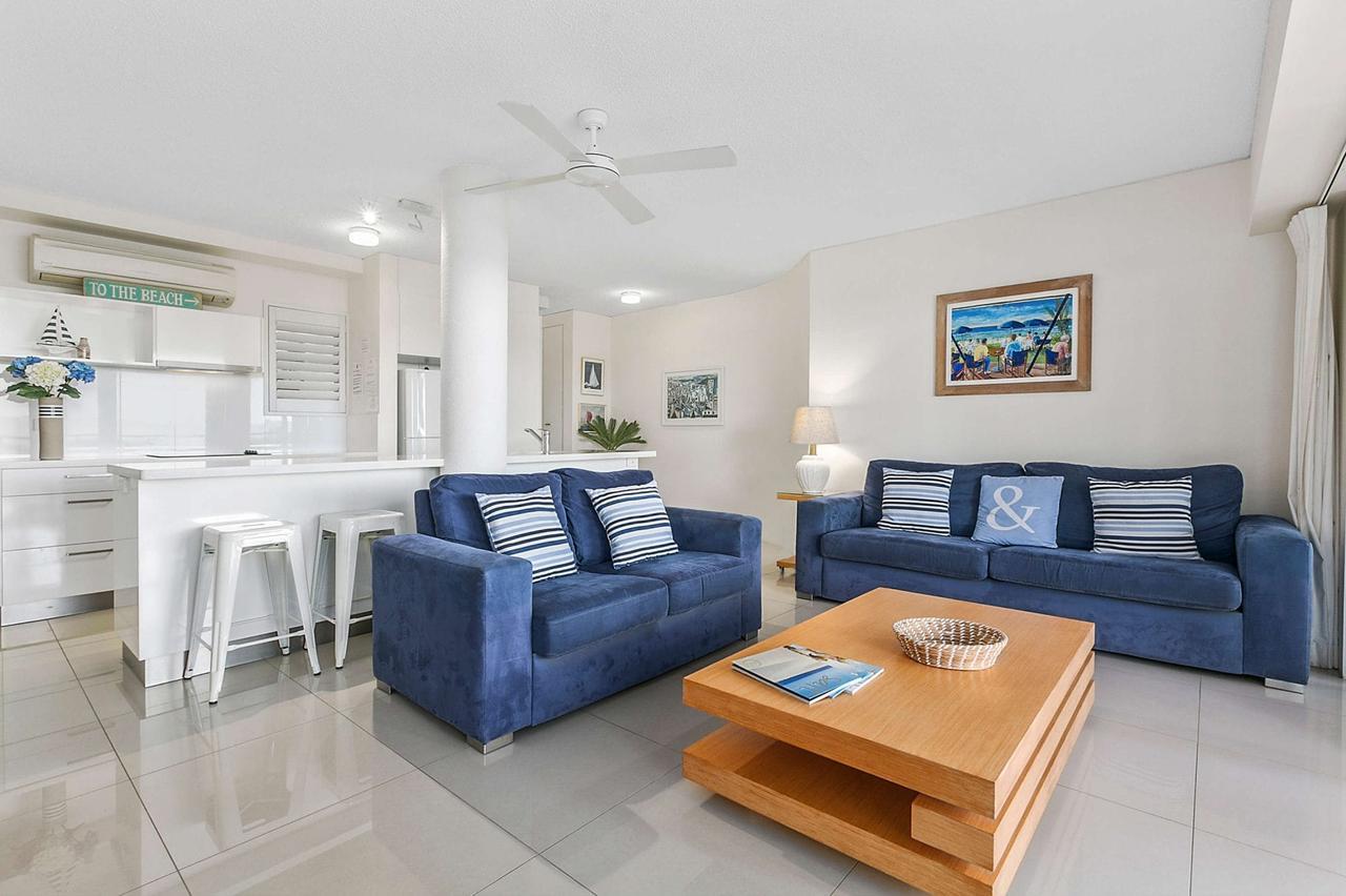Private Apartments At Picture Point Noosa 外观 照片