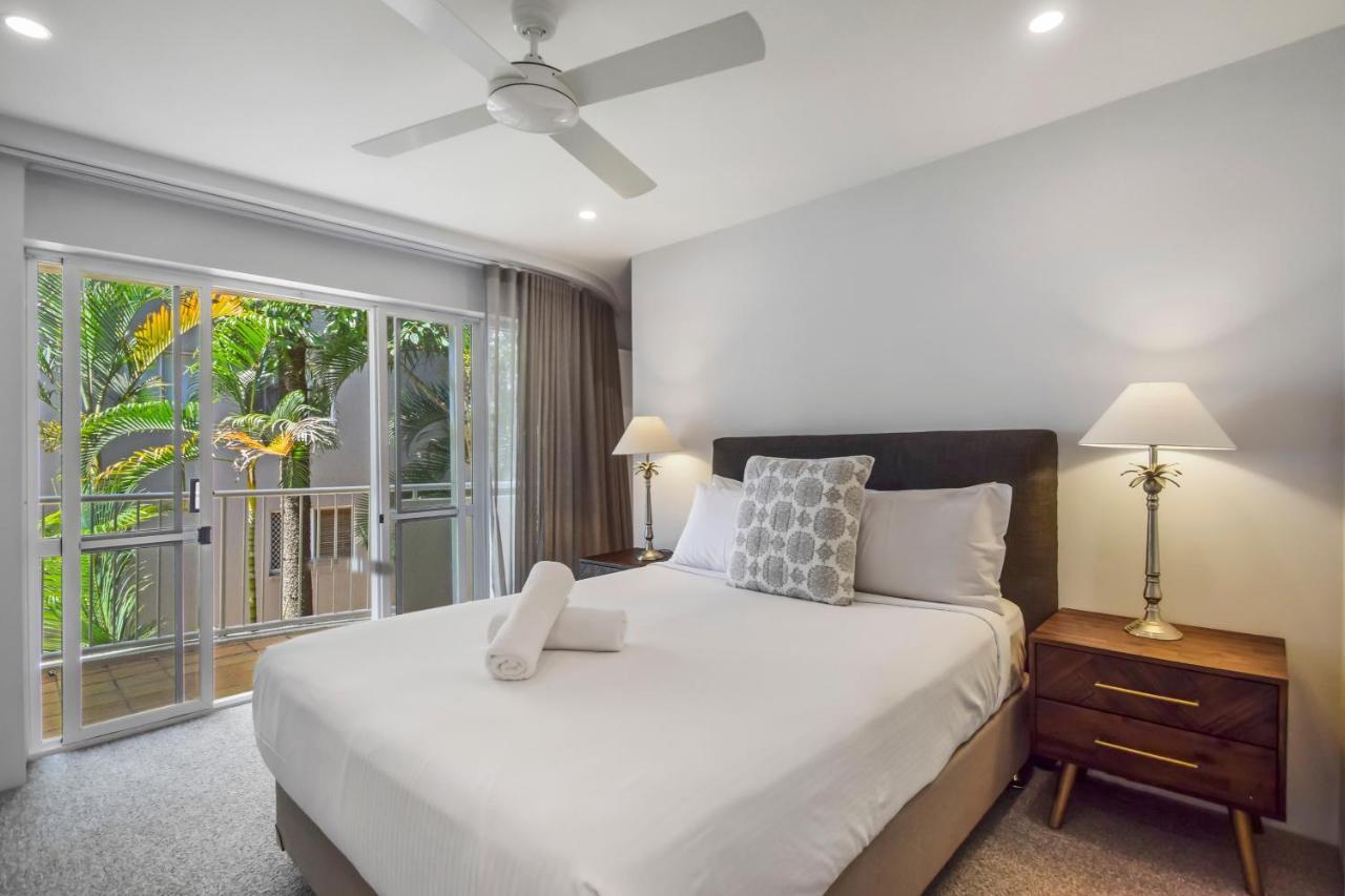 Private Apartments At Picture Point Noosa 外观 照片