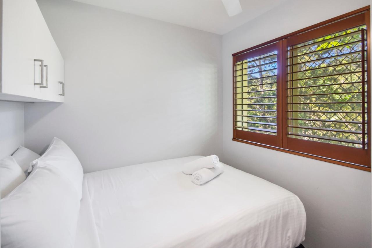 Private Apartments At Picture Point Noosa 外观 照片